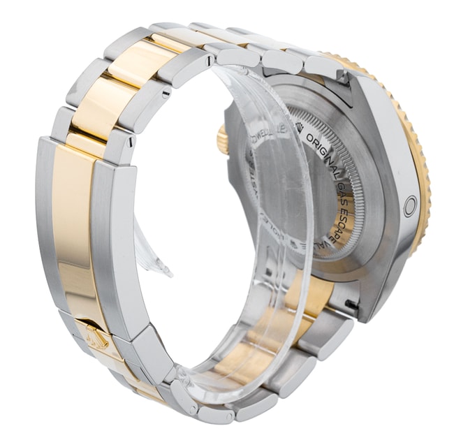 Rolex Sea-Dweller 126603 Image 3